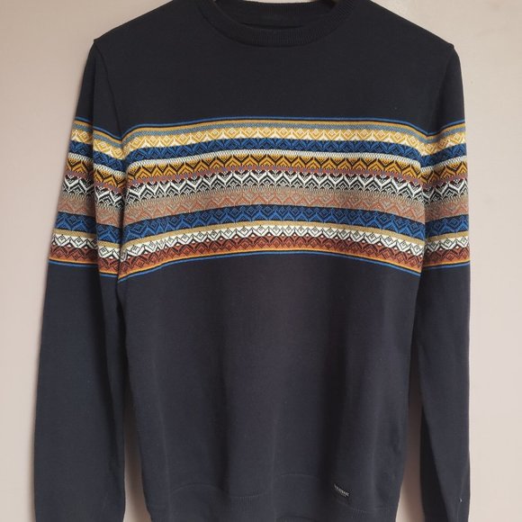 Threadbare Men's Size Medium Sweater - Pre-Owned - Picture 5 of 5